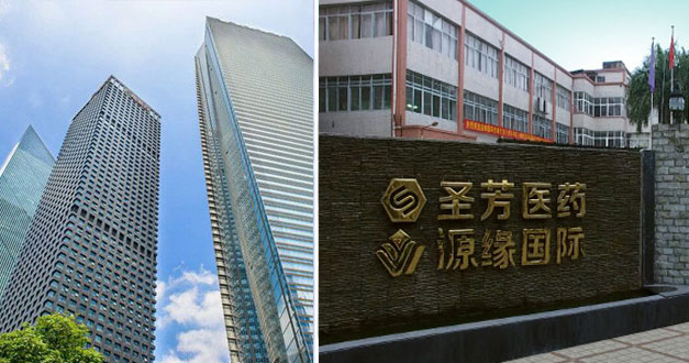 公司簡介